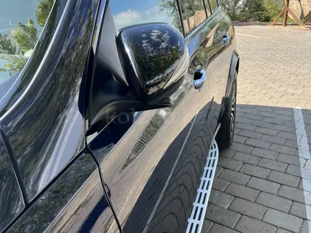 Mercedes-Benz GLS 450 2021 года за 44 000 000 тг. в Алматы – фото 13