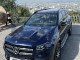 Mercedes-Benz GLS 450 2021 года за 47 000 000 тг. в Алматы