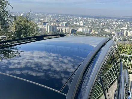 Mercedes-Benz GLS 450 2021 года за 44 000 000 тг. в Алматы – фото 45