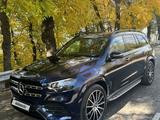 Mercedes-Benz GLS 450 2021 годаүшін61 000 000 тг. в Алматы