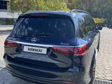 Mercedes-Benz GLS 450 2021 года за 47 000 000 тг. в Алматы – фото 4