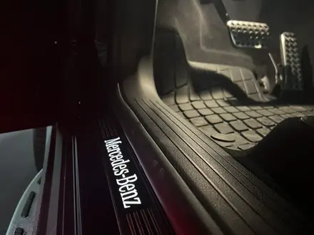 Mercedes-Benz GLS 450 2021 года за 44 000 000 тг. в Алматы – фото 55
