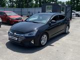 Hyundai Elantra 2019 годаүшін6 428 000 тг. в Алматы – фото 3
