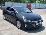 Hyundai Elantra 2019 годаүшін6 428 000 тг. в Алматы – фото 2