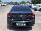 Hyundai Elantra 2019 годаүшін6 428 000 тг. в Алматы – фото 4