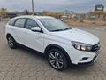 ВАЗ (Lada) Vesta SW Cross 2021 годаүшін7 400 000 тг. в Темиртау – фото 20