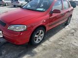 Opel Astra 1999 года за 2 600 000 тг. в Актобе – фото 2