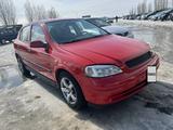 Opel Astra 1999 годаүшін2 100 000 тг. в Актобе