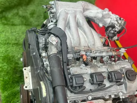 Привозной двигатель 2mz Toyota Windom 2.5 объем за 450 500 тг. в Астана – фото 2