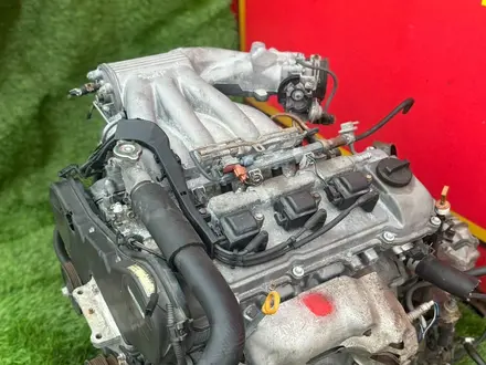Привозной двигатель 2mz Toyota Windom 2.5 объем за 450 500 тг. в Астана