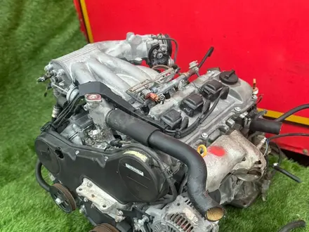 Привозной двигатель 2mz Toyota Windom 2.5 объем за 450 500 тг. в Астана – фото 3