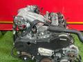 Привозной двигатель 2mz Toyota Windom 2.5 объем за 450 500 тг. в Астана – фото 4