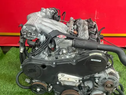 Привозной двигатель 2mz Toyota Windom 2.5 объем за 450 500 тг. в Астана – фото 4