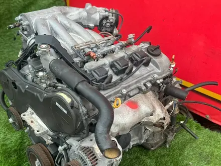 Привозной двигатель 2mz Toyota Windom 2.5 объем за 450 500 тг. в Астана – фото 5
