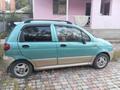 Daewoo Matiz 2008 годаүшін800 000 тг. в Алматы
