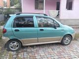 Daewoo Matiz 2008 годаүшін950 000 тг. в Алматы