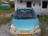 Daewoo Matiz 2008 годаүшін950 000 тг. в Алматы – фото 2