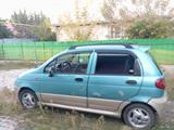 Daewoo Matiz 2008 годаүшін950 000 тг. в Алматы – фото 4