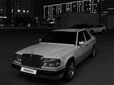 Mercedes-Benz E 230 1991 годаүшін2 000 000 тг. в Актау – фото 4