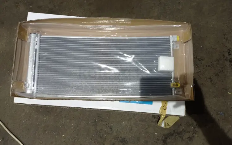 Радиатор кондиционера за 75 000 тг. в Актау
