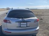 Infiniti FX45 2003 года за 3 950 000 тг. в Караганда – фото 3