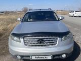 Infiniti FX45 2003 года за 3 950 000 тг. в Караганда