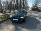 Mazda 323 2002 годаүшін1 600 000 тг. в Алматы