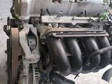 Двигатель Мотор K24A объем 2.4 Honda Accord CR-V Stepwgn Odyssey за 650 000 тг. в Алматы – фото 3