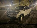 Chevrolet Captiva 2008 года за 4 800 000 тг. в Риддер