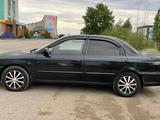 Kia Spectra 2007 года за 2 200 000 тг. в Актобе – фото 5