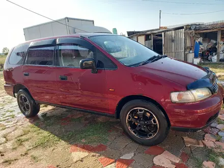 Honda Odyssey 1995 года за 2 500 000 тг. в Алматы – фото 10