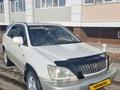 Toyota Harrier 1998 года за 4 800 000 тг. в Семей – фото 10