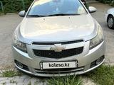 Chevrolet Cruze 2010 года за 3 300 000 тг. в Шымкент