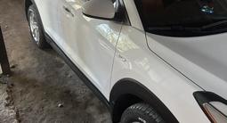 Hyundai Tucson 2016 года за 9 500 000 тг. в Петропавловск – фото 2