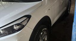 Hyundai Tucson 2016 года за 9 500 000 тг. в Петропавловск – фото 3