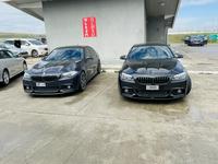 BMW 535 2014 года за 10 500 000 тг. в Алматы