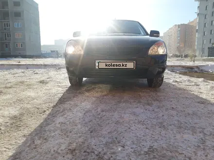 ВАЗ (Lada) Priora 2170 2011 года за 1 700 000 тг. в Кокшетау – фото 6