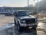 Mitsubishi Pajero 1995 годаfor4 600 000 тг. в Алматы – фото 4