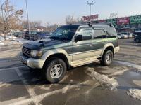 Mitsubishi Pajero 1995 годаfor4 600 000 тг. в Алматы