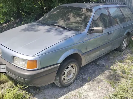 Volkswagen Passat 1990 года за 1 200 000 тг. в Караганда