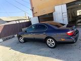 Nissan Maxima 2001 годаүшін3 000 000 тг. в Кызылорда – фото 2