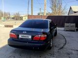 Nissan Maxima 2001 годаүшін3 000 000 тг. в Кызылорда – фото 3