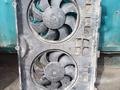 Ауди двойной вентилятор за 50 000 тг. в Шымкент – фото 2