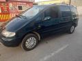 Volkswagen Sharan 1997 годаүшін2 000 000 тг. в Тараз – фото 3