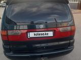 Volkswagen Sharan 1997 годаүшін2 000 000 тг. в Тараз – фото 5