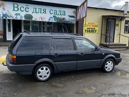 Volkswagen Passat 1993 года за 3 000 000 тг. в Петропавловск – фото 8