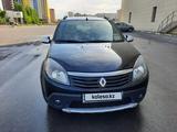 Renault Sandero Stepway 2014 годаүшін4 000 000 тг. в Астана