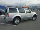 Nissan Pathfinder 2005 годаfor8 000 000 тг. в Алматы – фото 5