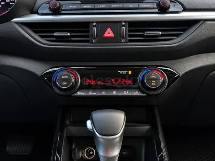 Kia Cerato 2024 года за 9 600 000 тг. в Астана – фото 3