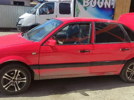 Volkswagen Passat 1991 года за 1 200 000 тг. в Жезказган – фото 8